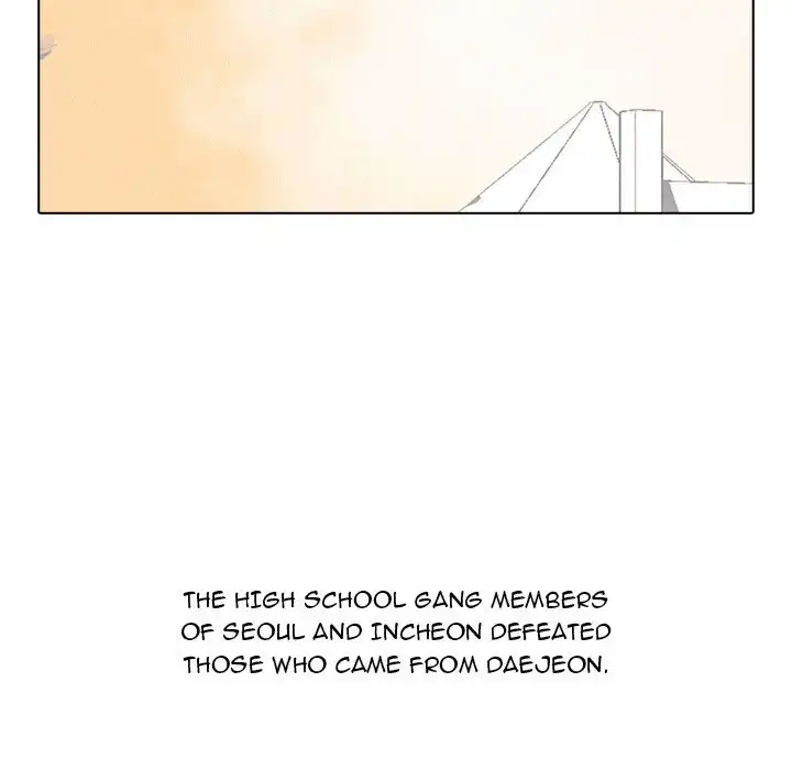 High School Devil Chapter 106 19